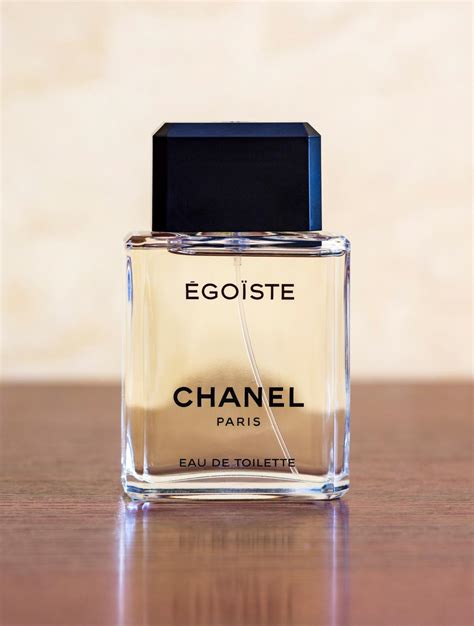 chanel egoiste perfume.